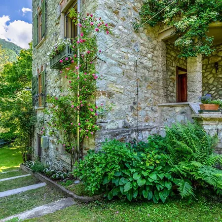 Biino By Interhome Casa de Férias *