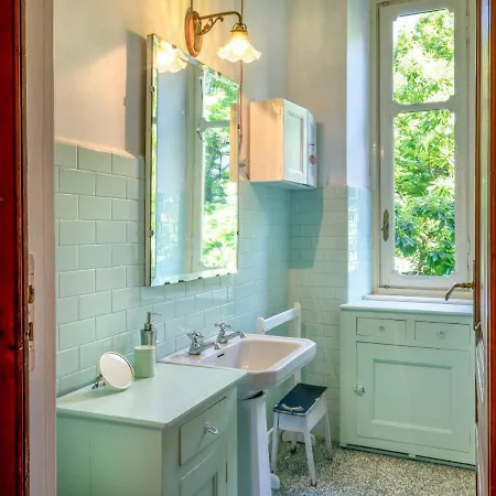 Biino By Interhome Casa de Férias Alo di Stura