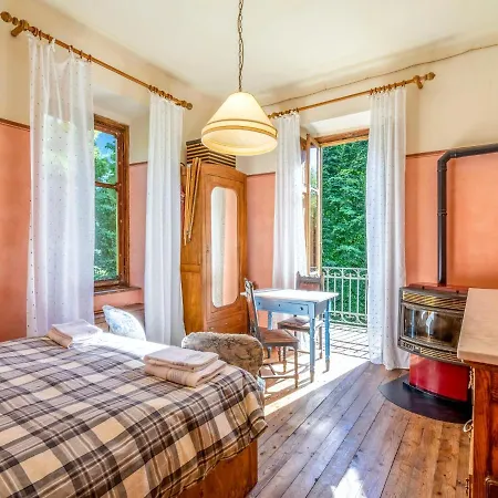 Biino By Interhome Ala di Stura