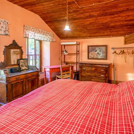 Tatil Evi Biino By Interhome Ala di Stura