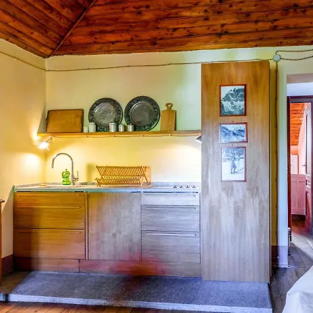 Biino - Viz200 By Interhome Vakantiehuis *