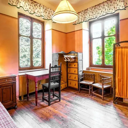 Biino By Interhome * Ala di Stura