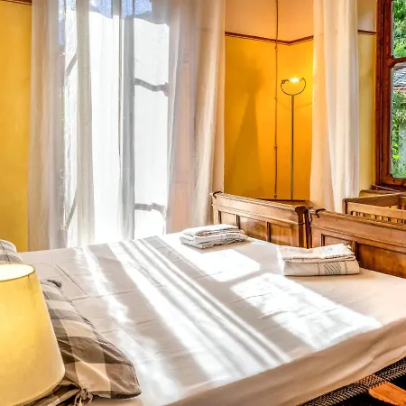 Biino By Interhome Tatil Evi Ala di Stura