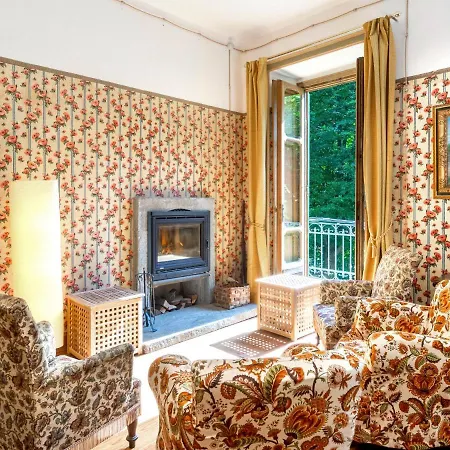 Tatil Evi Biino By Interhome *