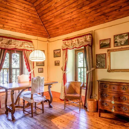 Tatil Evi Biino By Interhome