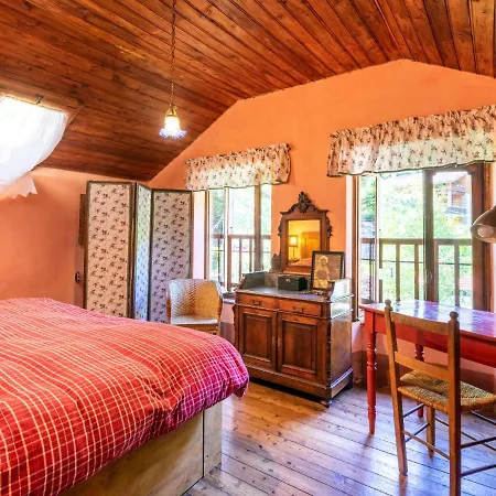 Casa de Férias Biino By Interhome *