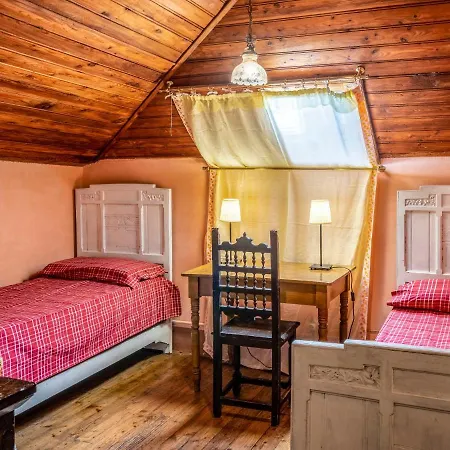 Biino By Interhome Ala di Stura