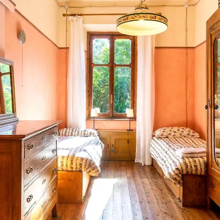 Tatil Evi Biino By Interhome