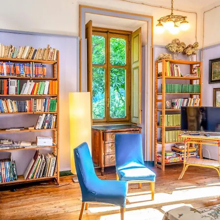 Vakantiehuis Biino - Viz200 By Interhome Ala di Stura