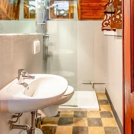 Biino - Viz200 By Interhome Holiday home