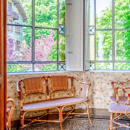 Biino By Interhome * Ala di Stura